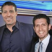 Tony Robbins