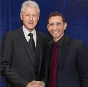 Bill Clinton
